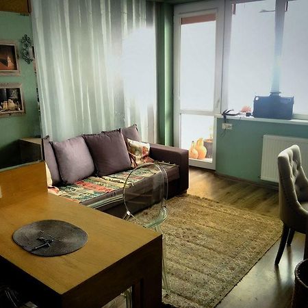 Beautiful Apartment Gudauri Esterno foto