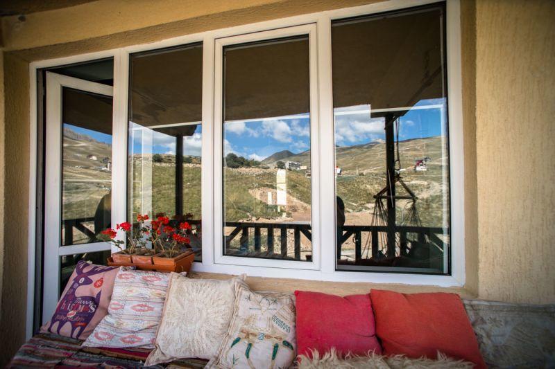 Beautiful Apartment Gudauri Esterno foto