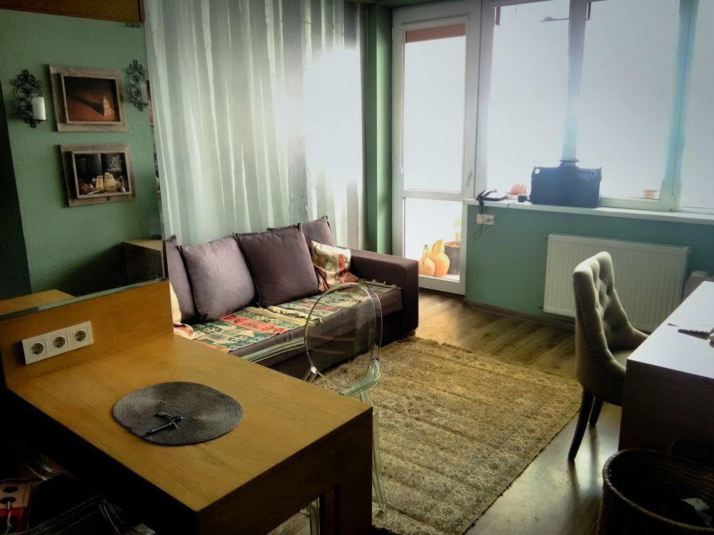 Beautiful Apartment Gudauri Esterno foto