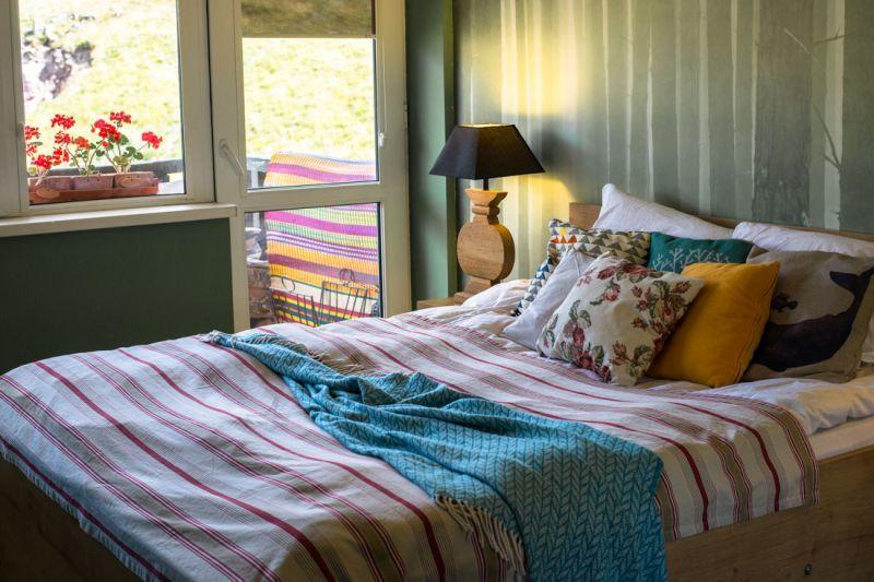 Beautiful Apartment Gudauri Esterno foto