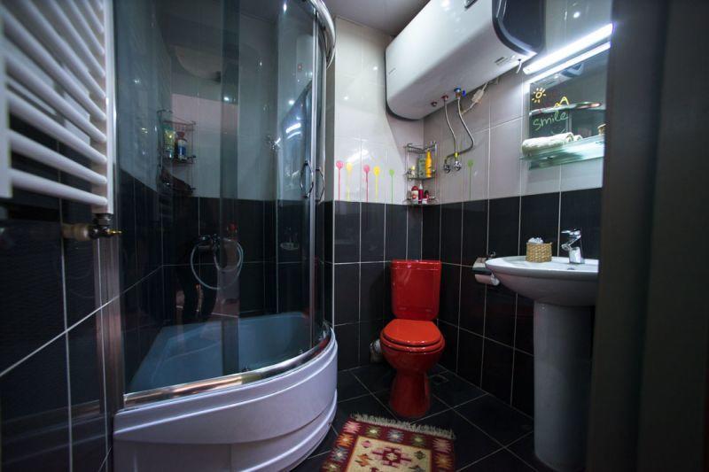 Beautiful Apartment Gudauri Esterno foto