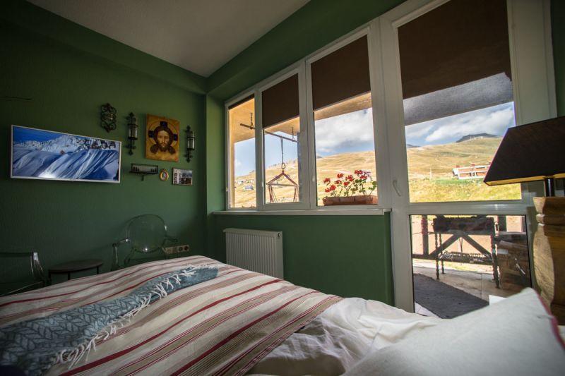 Beautiful Apartment Gudauri Esterno foto