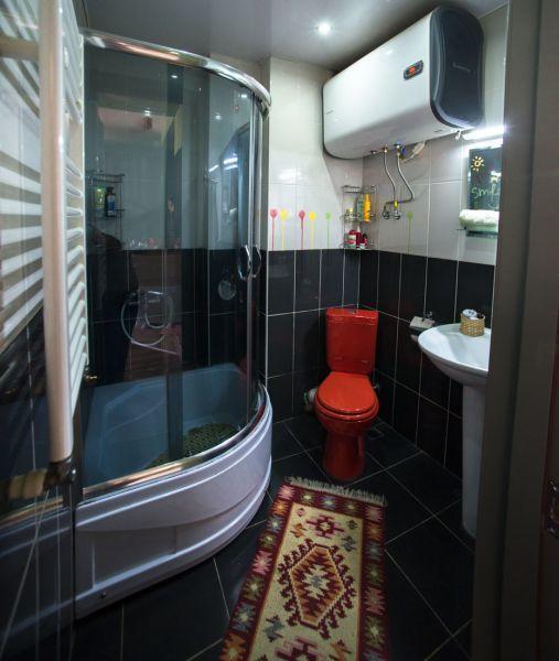 Beautiful Apartment Gudauri Esterno foto