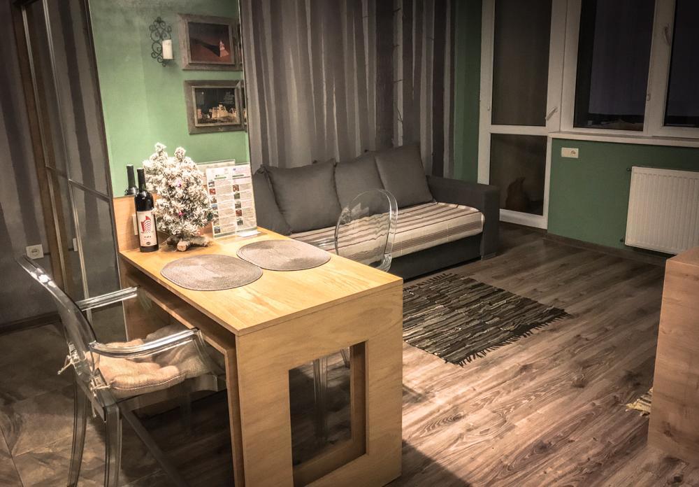 Beautiful Apartment Gudauri Esterno foto