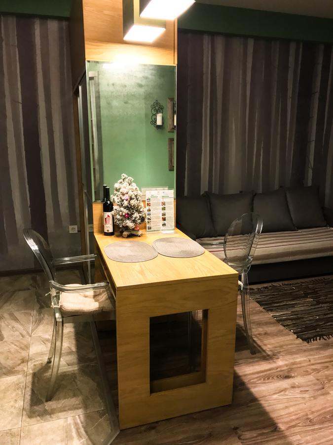Beautiful Apartment Gudauri Esterno foto