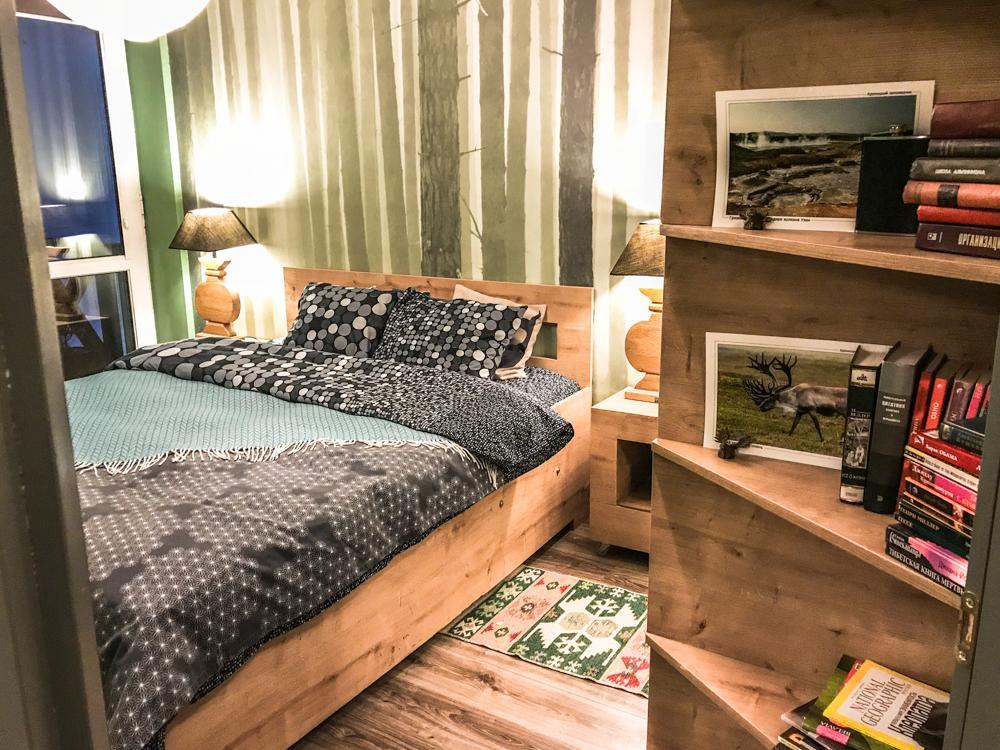 Beautiful Apartment Gudauri Esterno foto